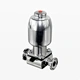 Mini diaphragm valve